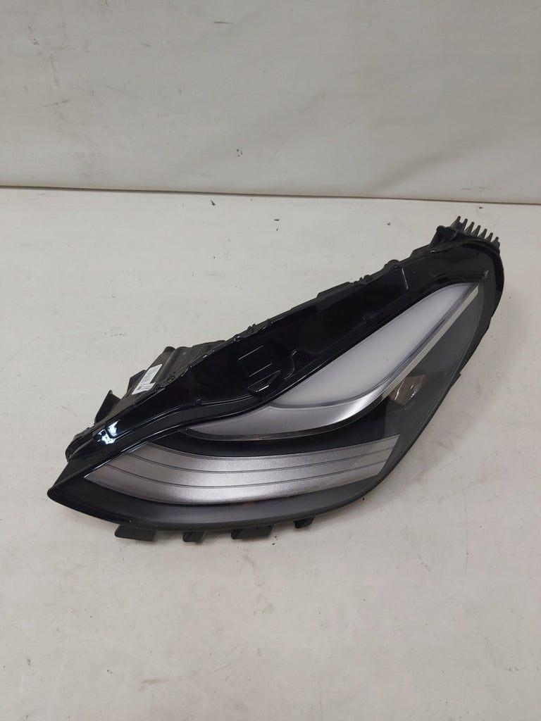 Frontscheinwerfer Tesla Model 1077375-40-B Links Scheinwerfer Headlight SCH9265422094tc