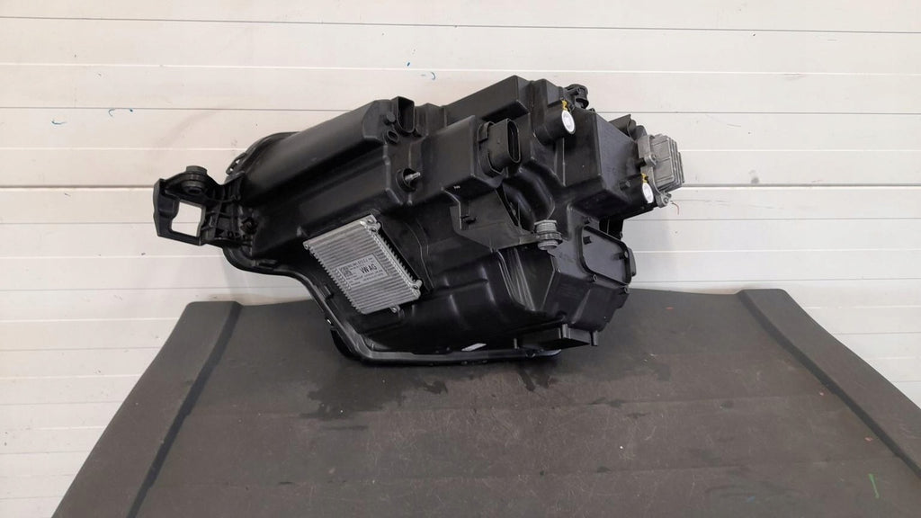 Frontscheinwerfer Skoda Kodiaq 57B941036B Rechts Scheinwerfer Headlight SCH9994477835pj