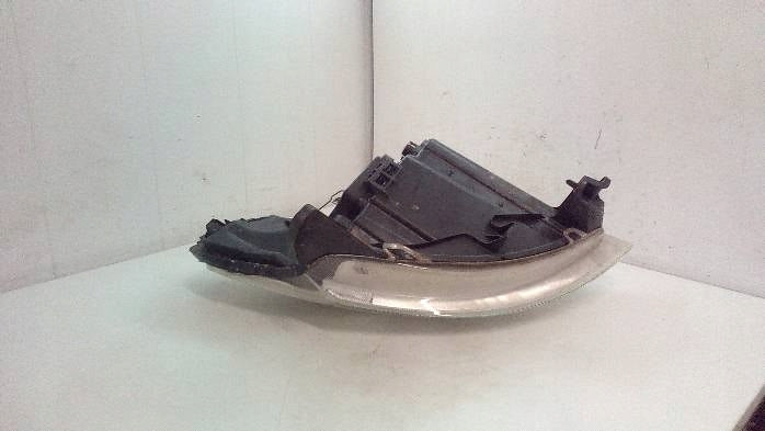 Frontscheinwerfer Citroën C3 Pluriel Links Scheinwerfer Headlight