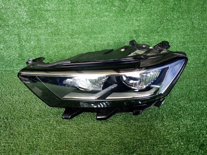 Frontscheinwerfer VW T-Roc Troc 2GA941035C Full LED Links Scheinwerfer Headlight SCH2095235681ev