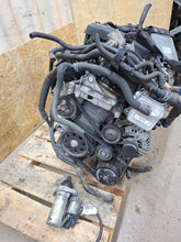 Laden Sie das Bild in den Galerie-Viewer, Motor VW Polo CBZB 1.2 105PS 77kW 134TKm 2012 Engine Komplett MOT4756300096rx