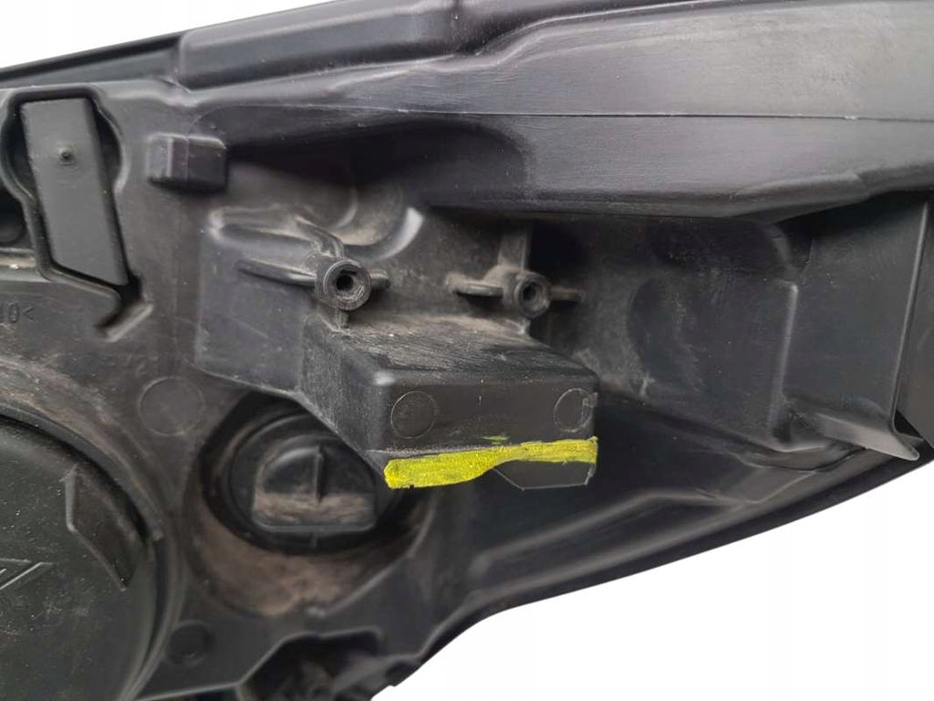 Frontscheinwerfer Renault Captur 260105066R Rechts Scheinwerfer Headlight SCH6449063069ws