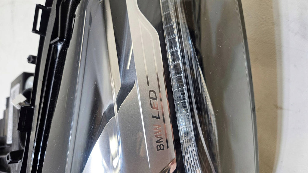 Frontscheinwerfer BMW 2 Active Tourer U06 5A42247-08 Full LED Links Headlight