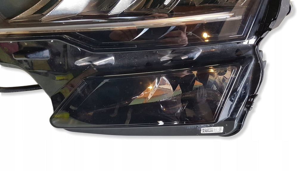 Frontscheinwerfer Skoda Karoq 57B941009 Links Scheinwerfer Headlight SCH9435066313jj