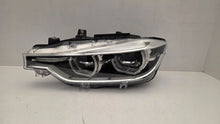 Load image into Gallery viewer, Frontscheinwerfer BMW 3 F30 F31 7419627 LED Links Scheinwerfer Headlight SCH8861653497ow