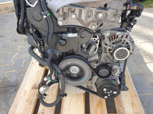 Laden Sie das Bild in den Galerie-Viewer, Motor Citroën Peugeot Jumpy Expert YHV DV5RUC 1.5 HDI 120PS 88kW Diesel Komplett MOT2690938364gy