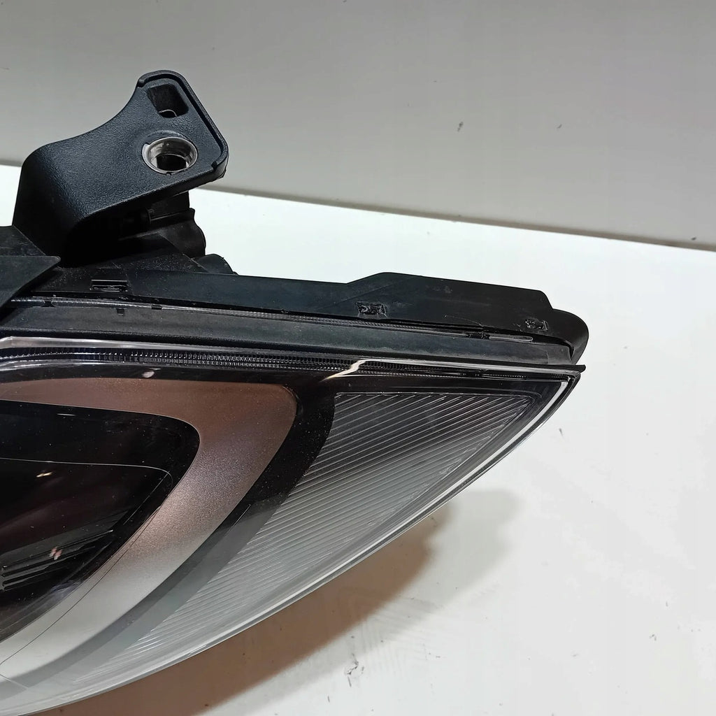 Frontscheinwerfer Hyundai Elantra 92101-F2 LED Links Scheinwerfer Headlight