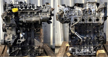 Load image into Gallery viewer, Motor Nissan Qashqai I J10 M9RG832 2.0 DCI 150PS 2008 Diesel Engine Unkomplett MOT8576362102pj