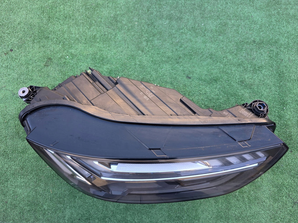 Frontscheinwerfer Audi Q5 80A941036E Rechts Scheinwerfer Headlight SCH8710005940wr