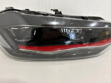 Load image into Gallery viewer, Frontscheinwerfer VW Polo 2G1941036C LED Rechts Scheinwerfer Headlight SCH8447737846vh