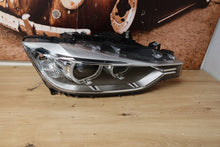 Load image into Gallery viewer, Frontscheinwerfer BMW 3 F30 F31 7259527 7259528 Xenon Rechts oder Links SCH4184445381ig