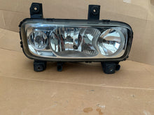 Laden Sie das Bild in den Galerie-Viewer, Frontscheinwerfer Mercedes-Benz A9738202961 Rechts Scheinwerfer Headlight SCH5421036516oc