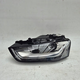 Frontscheinwerfer Audi A4 B8 8K0941005C Xenon Links Scheinwerfer Headlight