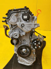 Laden Sie das Bild in den Galerie-Viewer, Motor Hyundai Bayon G4LF 1.2 84PS 62kW Benzin Engine Komplett