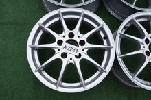 Laden Sie das Bild in den Galerie-Viewer, 4x Alufelge 16 Zoll 6.0" 5x112 46ET A1694012702 87169090 Mercedes-Benz W169 FEL4820163685gt