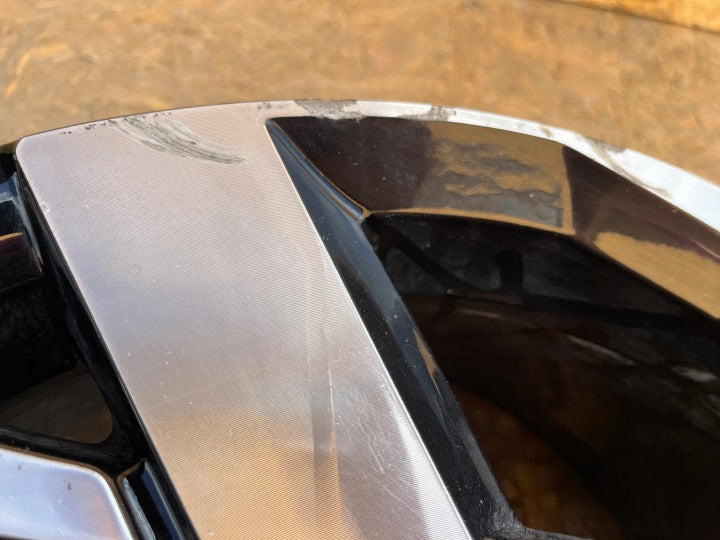 1x Alufelge 20 Zoll 8.5" 5x114.3 54ET 52910-S1810 Hyundai Tucson Santa Fe FEL6919951801en