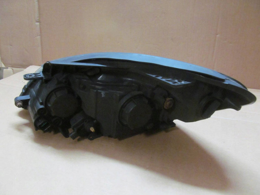 Frontscheinwerfer Kia Ceed Hatchback 92102-1H000 Rechts Scheinwerfer Headlight