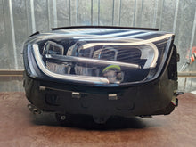 Laden Sie das Bild in den Galerie-Viewer, Frontscheinwerfer Mercedes-Benz Glc X253 A2539066403 Full LED Rechts Headlight