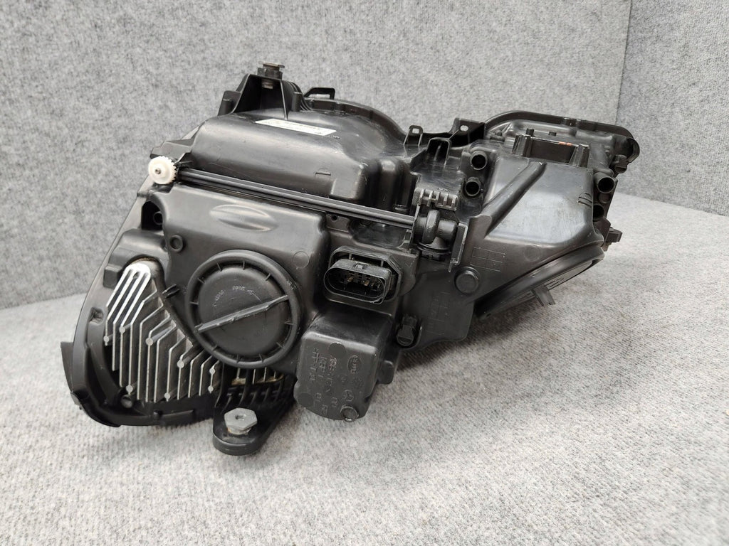 Frontscheinwerfer Mercedes-Benz W212 A2128202059SCZ Xenon Rechts Headlight SCH2656000499ro