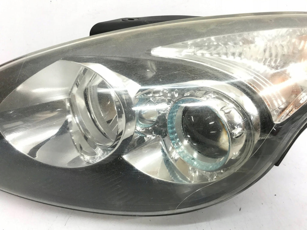Frontscheinwerfer Hyundai I30 921012RXXX Links Scheinwerfer Headlight SCH9961631125mg