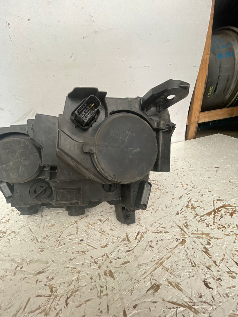 Frontscheinwerfer Citroën Berlingo 9816824780 Rechts Scheinwerfer Headlight SCH2166029743tu