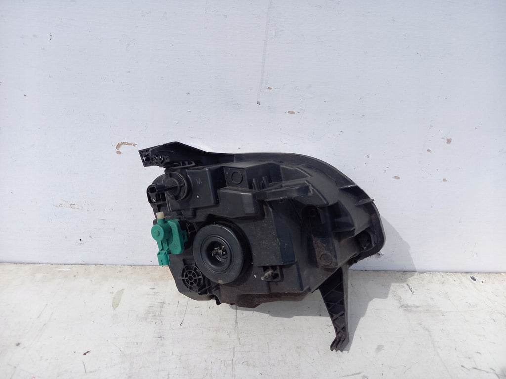 Frontscheinwerfer Renault Twingo III Links Scheinwerfer Headlight SCH6887414850rf