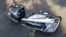Load image into Gallery viewer, Frontscheinwerfer BMW X3 F25 7400017 7400018 LED Ein Stück (Rechts oder Links) SCH5263664001iu