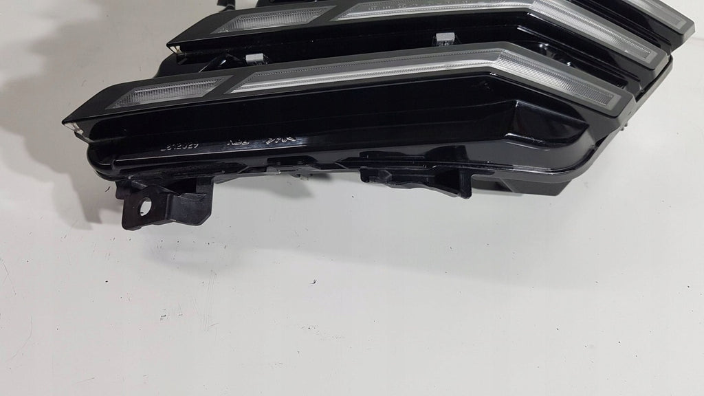 Frontscheinwerfer Peugeot 3008 9845434680 Vorderseite Scheinwerfer Headlight SCH8945637437gf