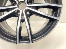 Load image into Gallery viewer, 1x Alufelge 19 Zoll 8.5" 5x120 40ET Glanz Schwarz 8089893 BMW 3 G21 G20 FEL2080379933mj