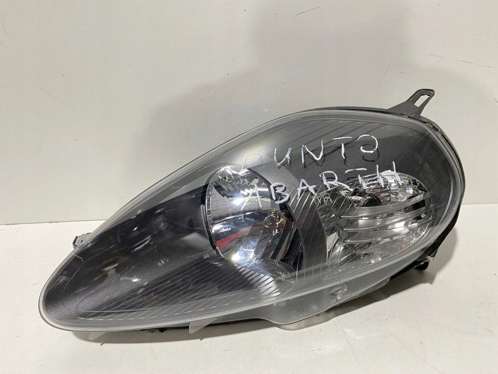 Frontscheinwerfer Fiat Punto 51840996 04388451840996 Links Headlight SCH8383063145bq