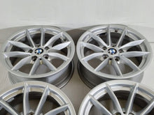 Laden Sie das Bild in den Galerie-Viewer, 4x Alufelge 16 Zoll 6.5" 5x112 22ET 6876921 BMW 4 Rim Wheel FEL4889536600ft