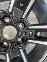 Load image into Gallery viewer, 1x Alufelge 19 Zoll 8.0" 5x112 Glanz 6898051 BMW X1 Rim Wheel FEL9676452039vj