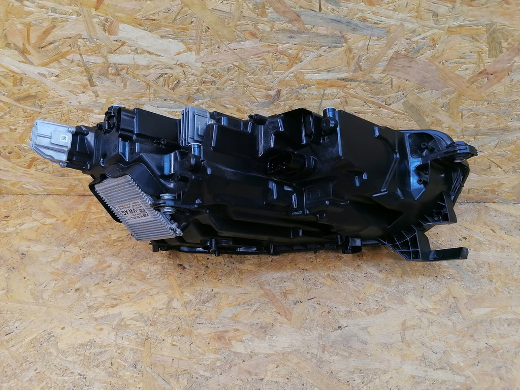 Frontscheinwerfer Skoda Octavia 5e3 I KMR35 5E4941015B Full LED Links Headlight SCH3341997729fj