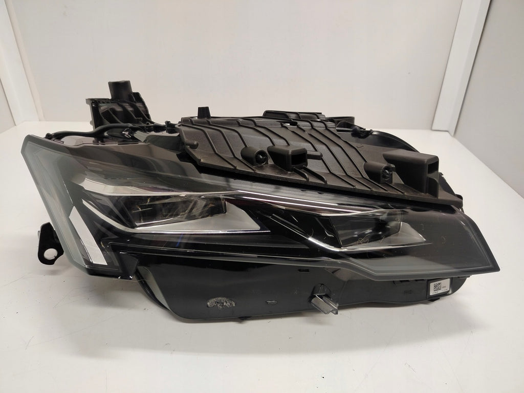Frontscheinwerfer Peugeot 308 9849114880 Rechts Scheinwerfer Headlight SCH2658478237rk
