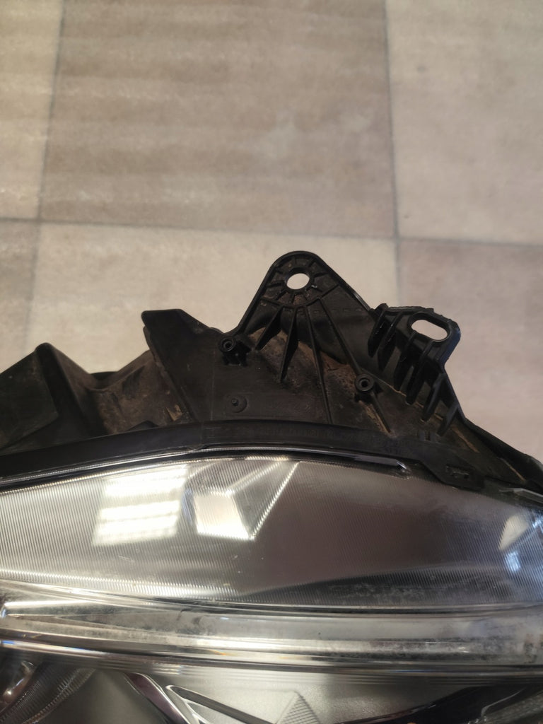 Frontscheinwerfer Ford S-Max EM2B13W029JG Rechts Scheinwerfer Headlight SCH6077855142bv