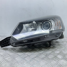 Frontscheinwerfer Skoda Yeti 5L2941015C Links Scheinwerfer Headlight SCH6683654845xa