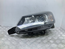 Load image into Gallery viewer, Frontscheinwerfer Skoda Yeti 5L2941015C Links Scheinwerfer Headlight SCH6683654845xa