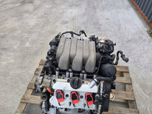 Laden Sie das Bild in den Galerie-Viewer, Motor Audi A6 C6 CCDA 2.8 FSI 190PS 140kW 155TKm Benzin Engine Komplett MOT6481733684te