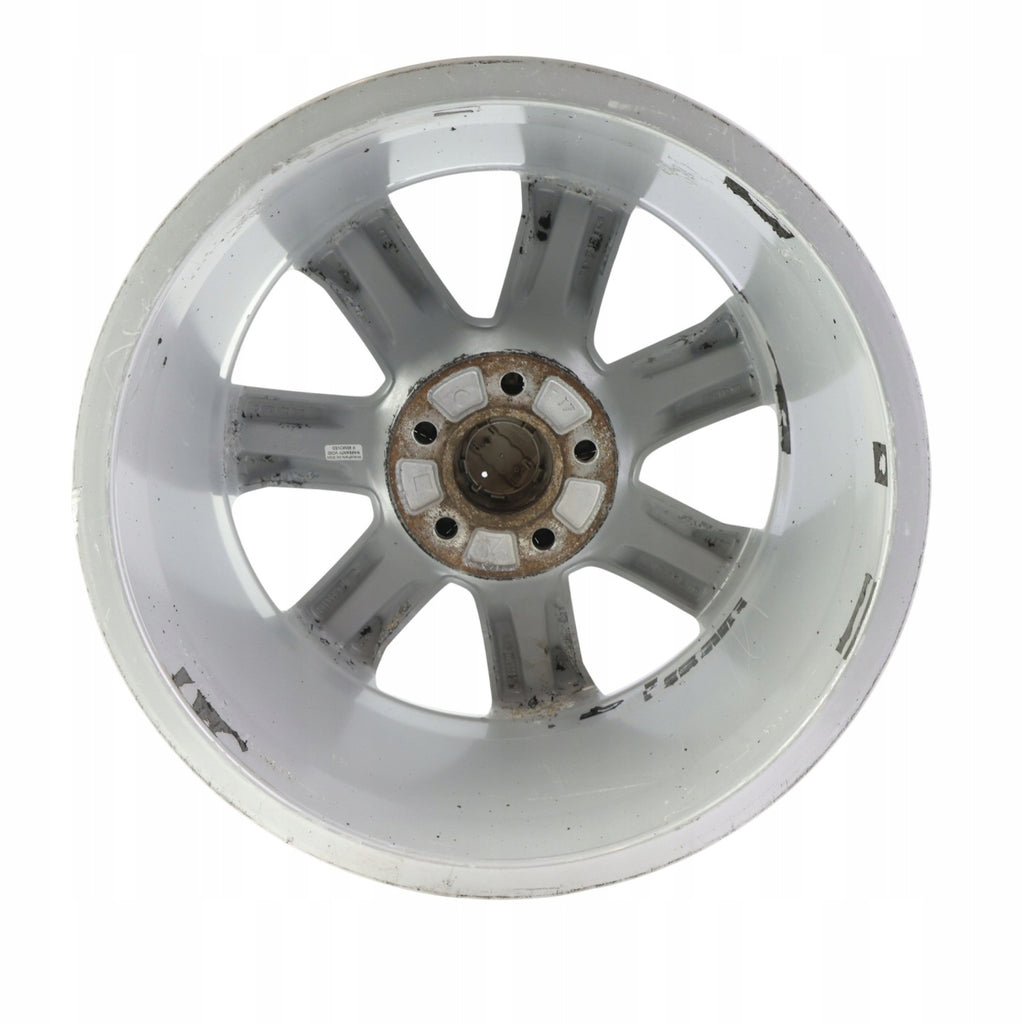 1x Alufelge 18 Zoll 7.5" 5x112 8T0601025C Audi A5 Rim Wheel FEL2085110292xl