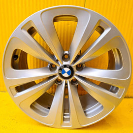 1x Alufelge 18 Zoll 8.0