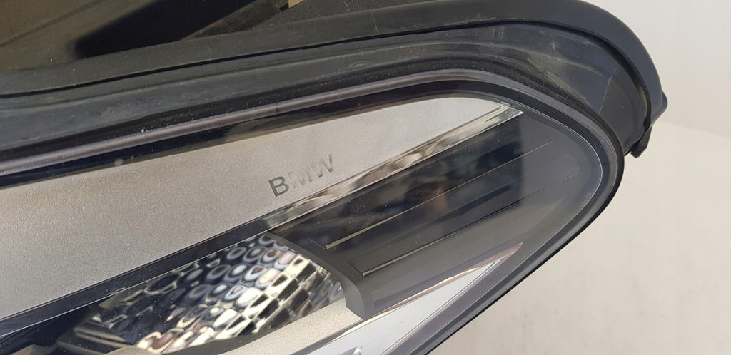 Frontscheinwerfer BMW 5 G31 G30 8499111 LED Links Scheinwerfer Headlight