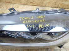 Load image into Gallery viewer, Frontscheinwerfer Toyota Yaris K0-8EU Full LED Links Scheinwerfer Headlight