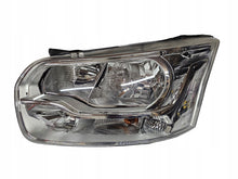 Laden Sie das Bild in den Galerie-Viewer, Frontscheinwerfer Ford Transit 01038299900010 Links Scheinwerfer Headlight SCH4058317559hs