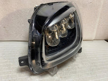 Laden Sie das Bild in den Galerie-Viewer, Frontscheinwerfer Smart Forfour 453 A4539069701 Full LED Links Headlight SCH1735695503ub