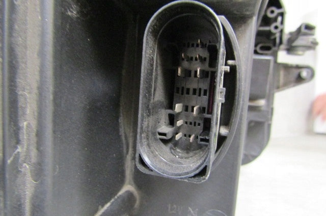 Frontscheinwerfer VW Tiguan 5NB941035G LED Links Scheinwerfer Headlight SCH7799682176gt