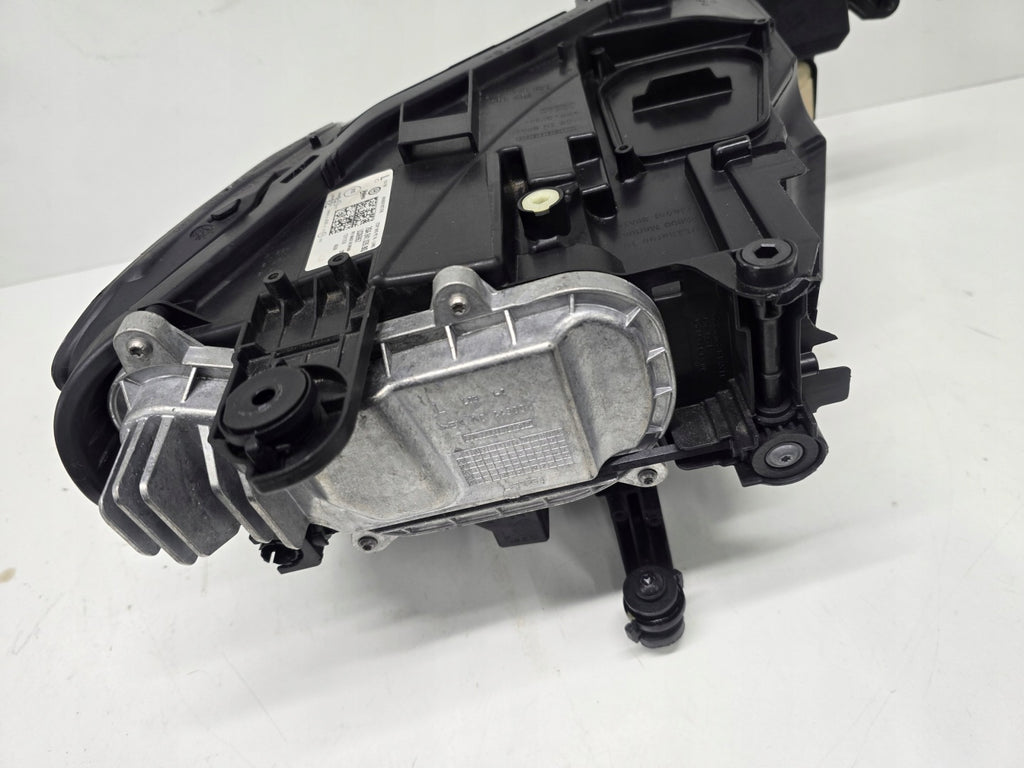 Frontscheinwerfer VW T-Roc 2GA941035BQ Links Scheinwerfer Headlight SCH7298516465yt