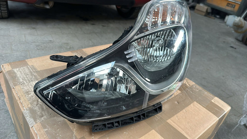 Frontscheinwerfer Hyundai Ix20 LED Links Scheinwerfer Headlight