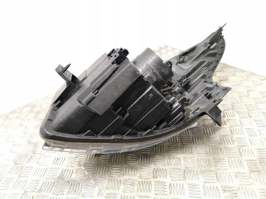 Frontscheinwerfer Fiat Talento 260106569R Rechts Scheinwerfer Headlight SCH4351555008ev