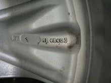 Laden Sie das Bild in den Galerie-Viewer, 1x Alufelge 17 Zoll 7.0&quot; 5x114.3 39ET Glanz Graphit PZ49M-X0670- Mg Rav