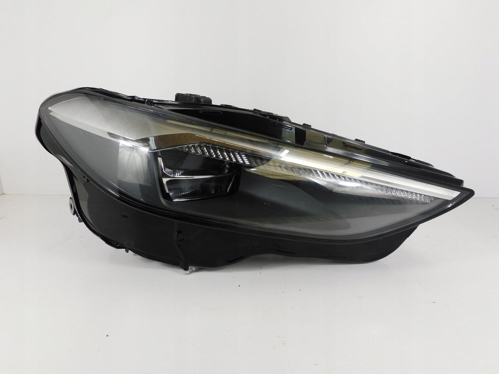 Frontscheinwerfer Audi A5 8B3941012 LED Rechts Scheinwerfer Headlight SCH5654004970pn